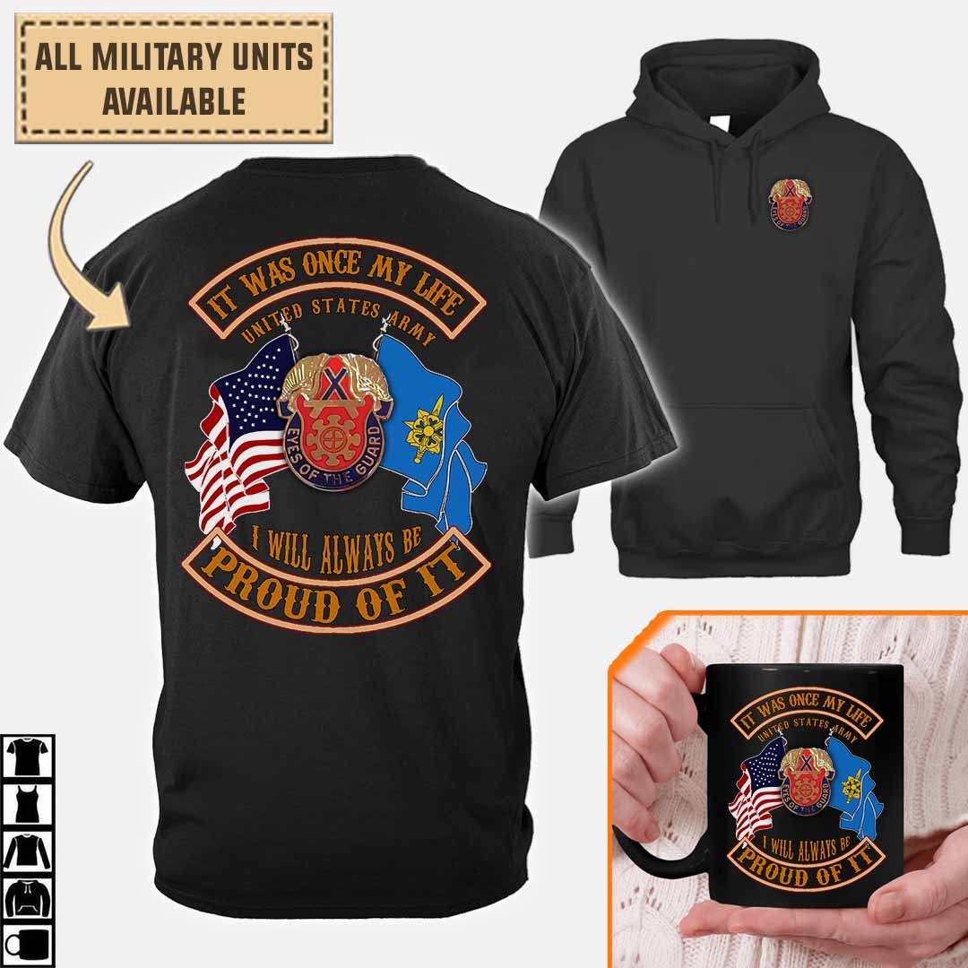 151st mi bn 151st military intelligence battalioncotton printed shirts o20fo