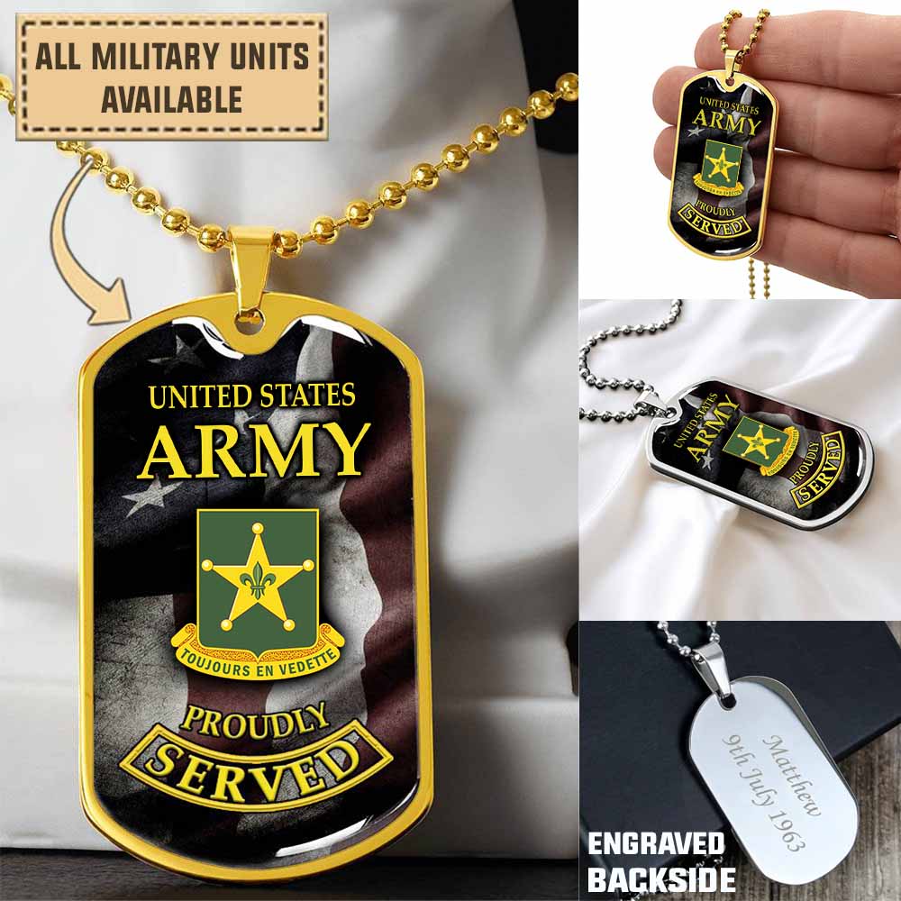 387th MP BN 387th Military Police Battalion_Dogtag