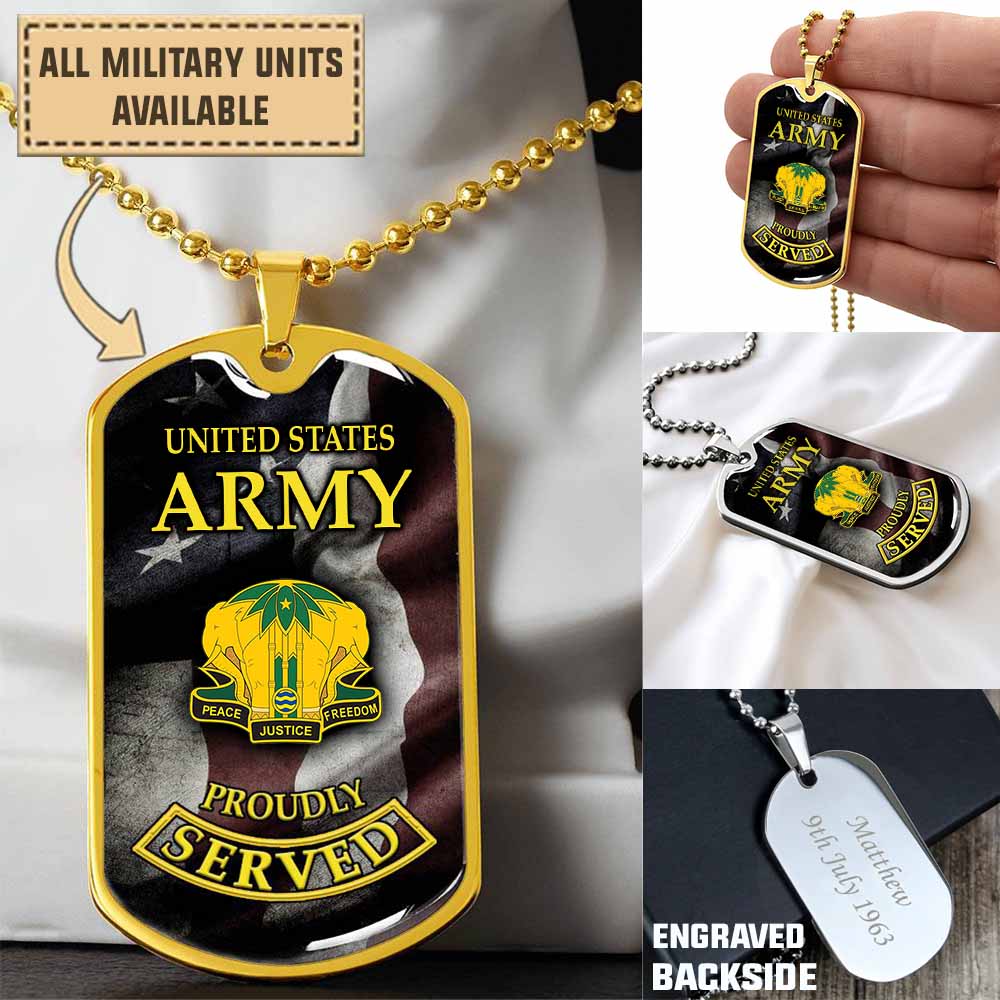 40th MP BN 40th Military Police Battalion_Dogtag