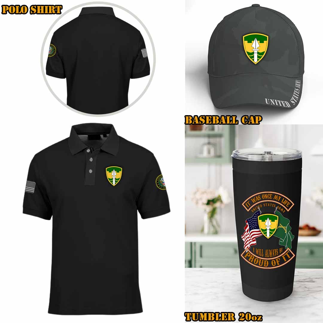 43rd mp bde 43rd military police brigadecotton printed shirts qw9vi