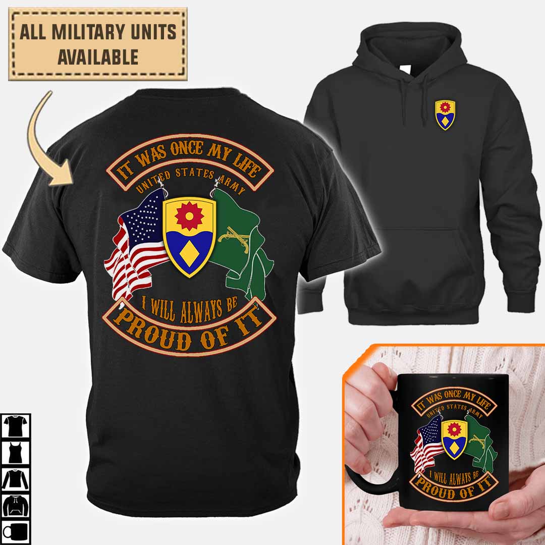 49th mp bde 49th military police brigadecotton printed shirts