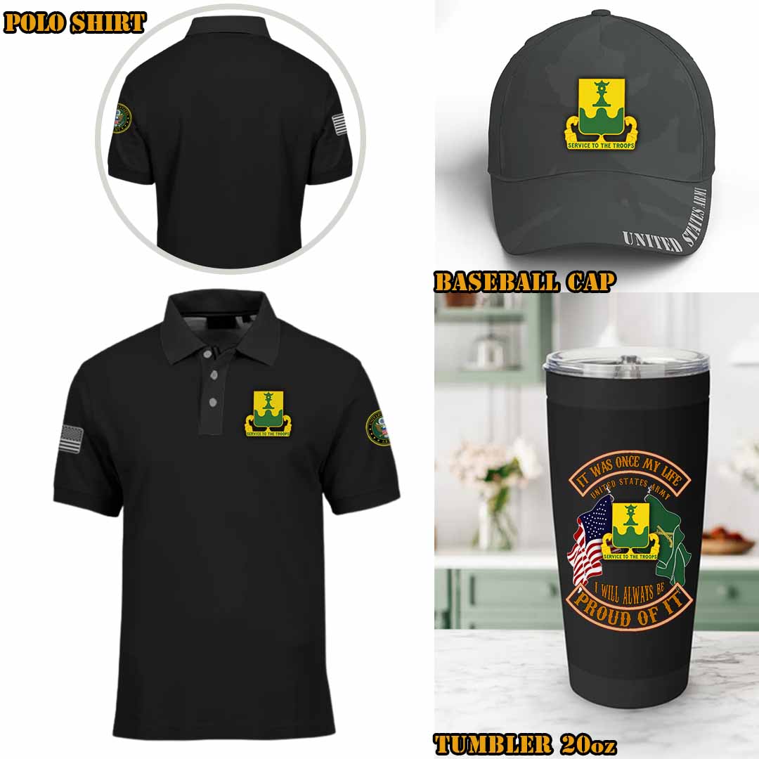 519th mp bn 519th military police battalioncotton printed shirts 2i007