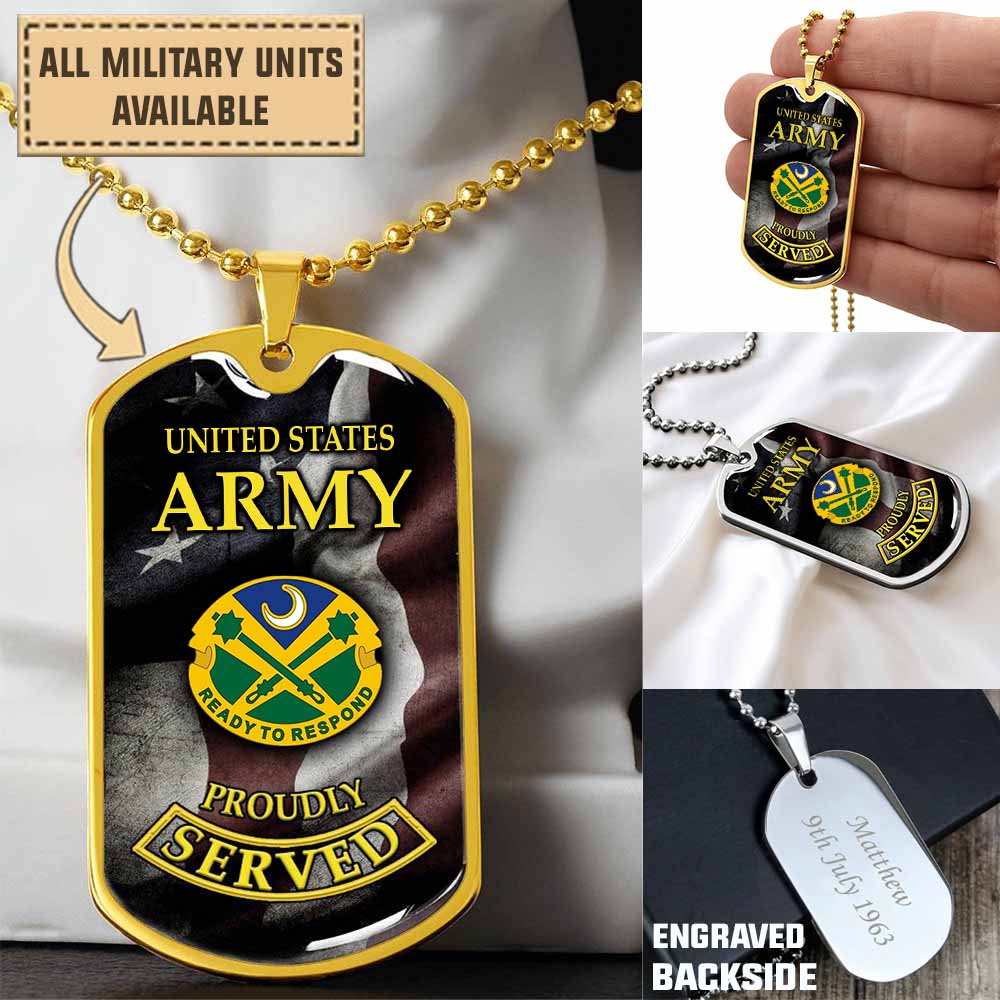 51st MP BN 51st Military Police Battalion_Dogtag