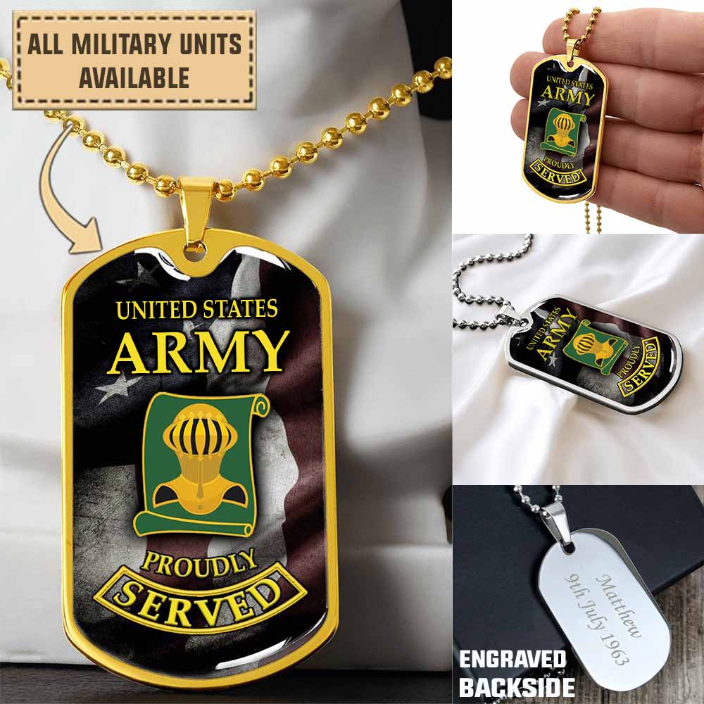 525th MP BN 525th Military Police Battalion_Dogtag