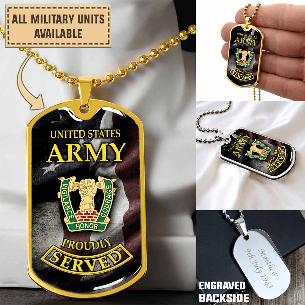 705th MP BN 705th Military Police Battalion_Dogtag