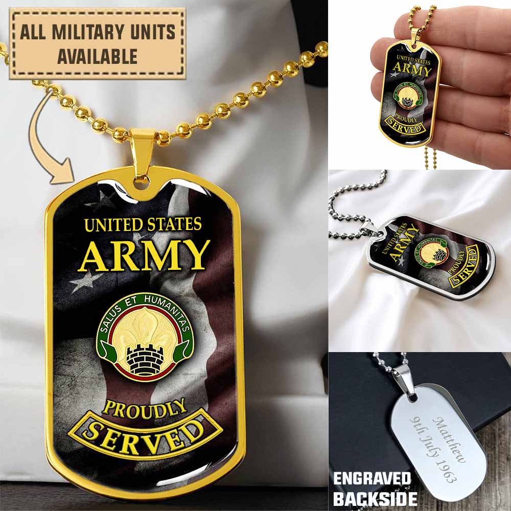 783nd MP BN 783rd Military Police Battalion_Dogtag