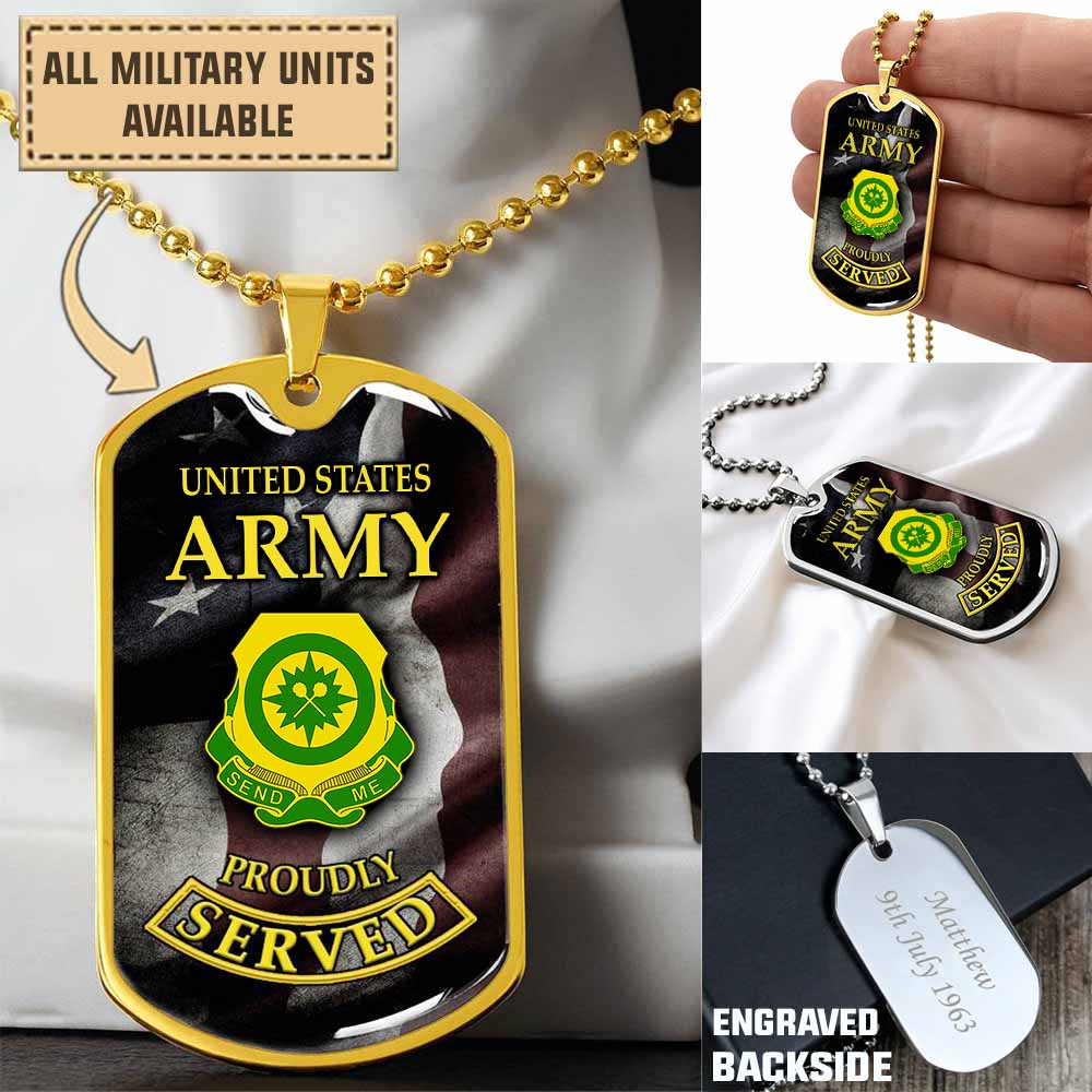 795th MP BN 795th Military Police Battalion_Dogtag