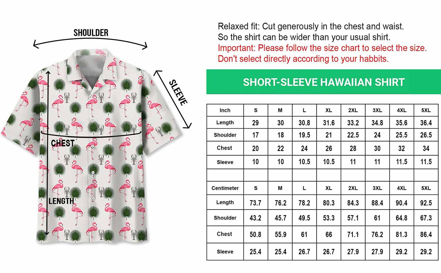 web Hawaiian MEN size chart anh33