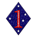 1st Marine Division