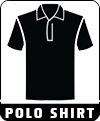 AOP Polo Shirt