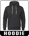 Quarter Zip Hoodie