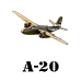 A-20 Havoc A20