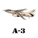 A-3 Skywarrior A3