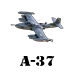 A-37 Dragonfly A37