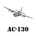 AC-130 Gunship AC130