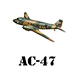 AC-47 Spooky AC47