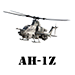 AH-1Z Viper AH1Z