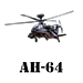 AH-64 Apache AH64