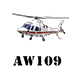 AgustaWestland AW109