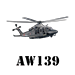 AgustaWestland AW139