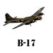 B-17 Flying Fortress B17