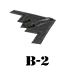 B-2 Spirit B2