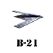 B-21 Raider B21