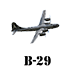 B-29 Superfortress B29