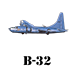 B-32 Dominator B32