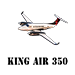 Beechcraft King Air 350