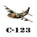 C-123 Provider C123