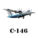 C-146 Wolfhound C146