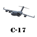 C-17 Globemaster III C17