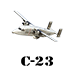 C-23 Sherpa C23