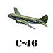 C-46 Commando C46