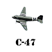 C-47 Skytrain C47