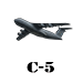 C-5 Galaxy C5