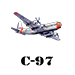 C-97 Stratofreighter C97