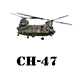 CH-47 Chinook CH47