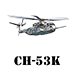 CH-53K King Stallion CH53K USMC