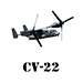 CV-22 Osprey CV22