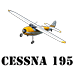 Cessna 195