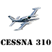 Cessna 310