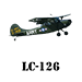 Cessna LC-126  LC126