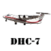 De Havilland Canada DHC-7 DHC7