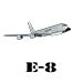 E-8 Joint STARS E8