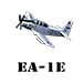 EA-1E Skyraider EA1E