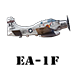 EA-1F Skyraider EA1F