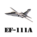 EF-111A Raven EF111A