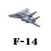 F-14 Tomcat F14